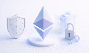 Ethereum izstrādātāji gatavo depozītu sistēmu, kas būtu izturīga pret kvantu datoru uzbrukumiem