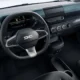 Dacia Spring 2026 BEZ DISPLEJA
