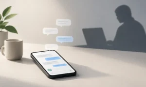 Simtiem OpenAI darbinieku lasa ChatGPT lietotāju sarakstes