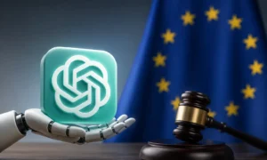 ChatGPT kļūst par miljardu dolāru vērtu reklāmas biznesu, bet Eiropa OpenAI gatavo “siltu sagaidīšanu”