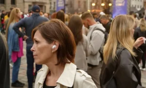 HUAWEI FreeBuds Neo