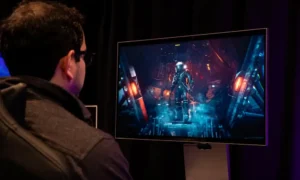 Videospēles pēc darba: izklaide vai arī treniņš smadzenēm?