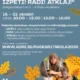 VIZIUM aicina rudens brīvlaiku pavadīt pētot, radot un atklājot