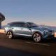 Divas Dacia pasaules pirmizrādes auto nozares izstādē Parīzē 2026. gadā
