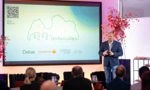 Latvijā jāveido kompetenču centrs pašvaldību datu aizsardzībai un kiberdrošībai