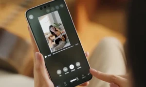Huawei Mate 90 ar MI palīdzību iemācās veidot 3D foto un ģenerēt mūziku