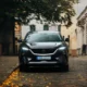 Jaunais Mazda CX-6e ieradies Latvijā un pieejams testa braucieniem