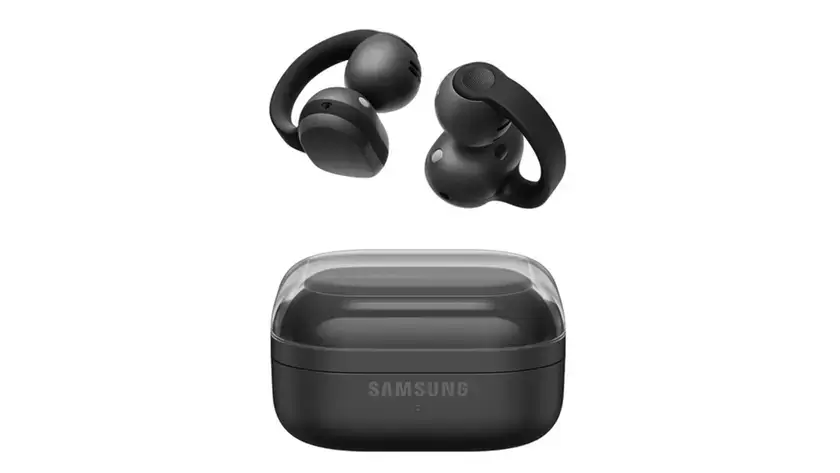 Pirmās Samsung atvērtā tipa austiņas Galaxy Buds On