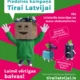 Tīrai Latvijai