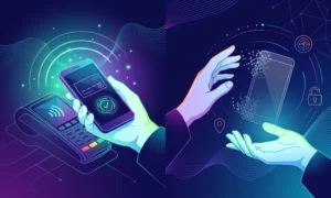 Arvien biežāk maksājam, “nopīkstinot” telefonu: kā rīkoties, ja tas pazūd?