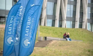 Latvijas Universitātes projekti iekļūst starptautiska izglītības inovāciju konkursa finālā