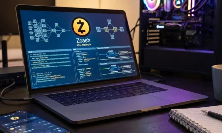 Kriptovalūtu drošība: Zcash gatavojas kvantu datoru ērai